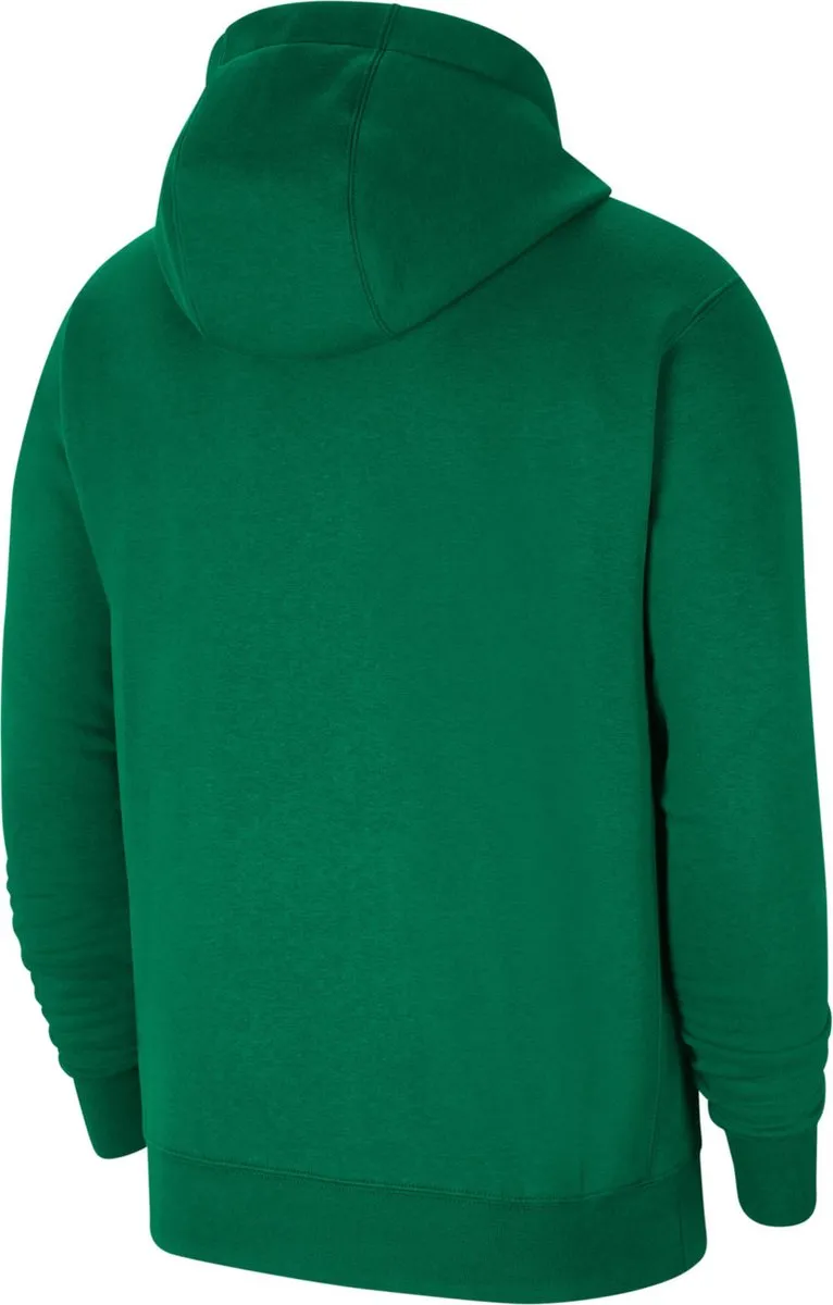 Nike Park 20 Fleece Hoodie Junior CW6896-302 - 140-152cm - Groen