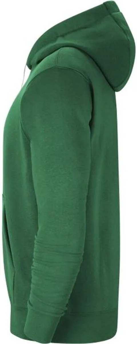 Nike Park 20 Fleece Hoodie Junior CW6896-302 - 140-152cm - Groen