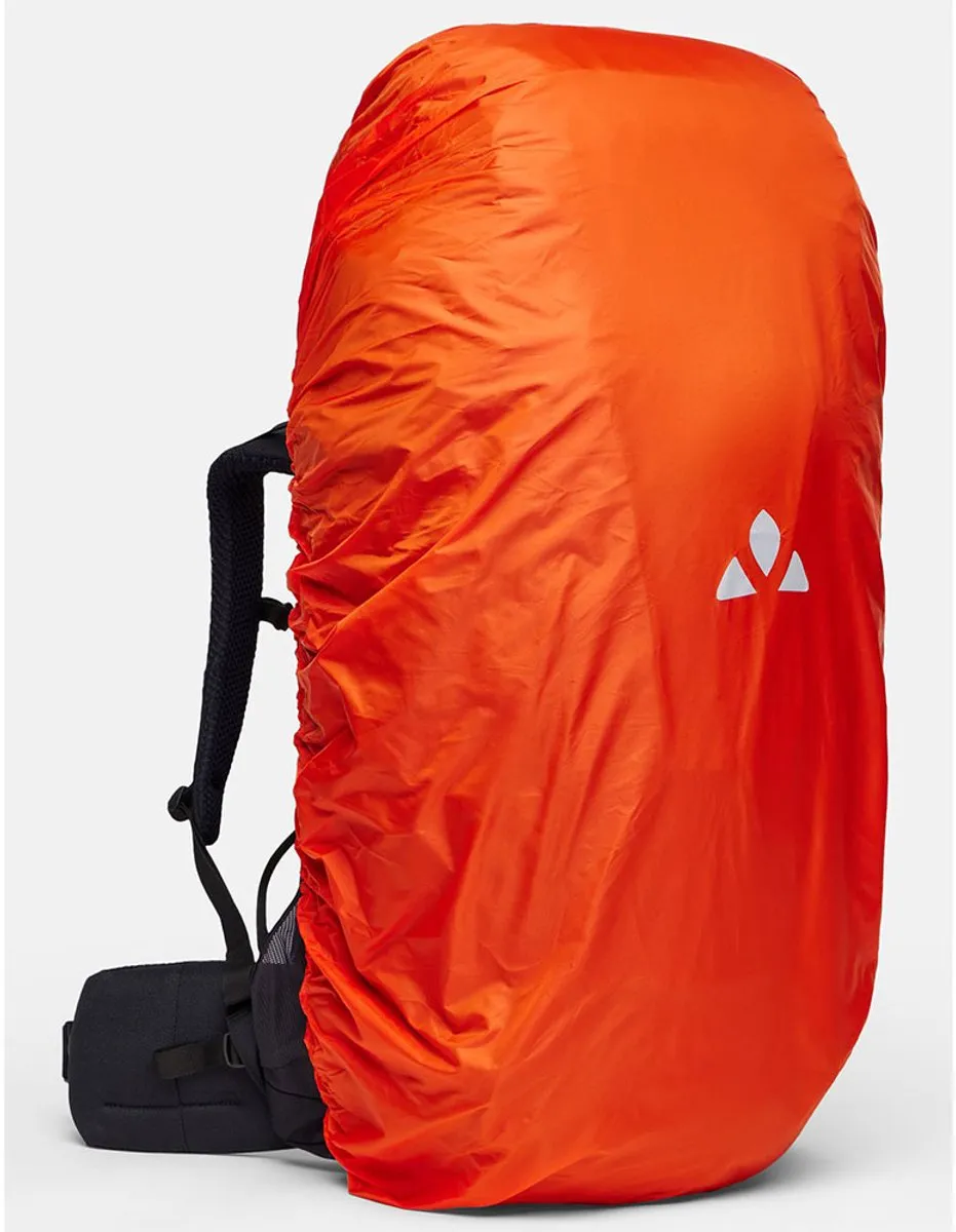 Vaude Regenhoes 30-55L - Oranje