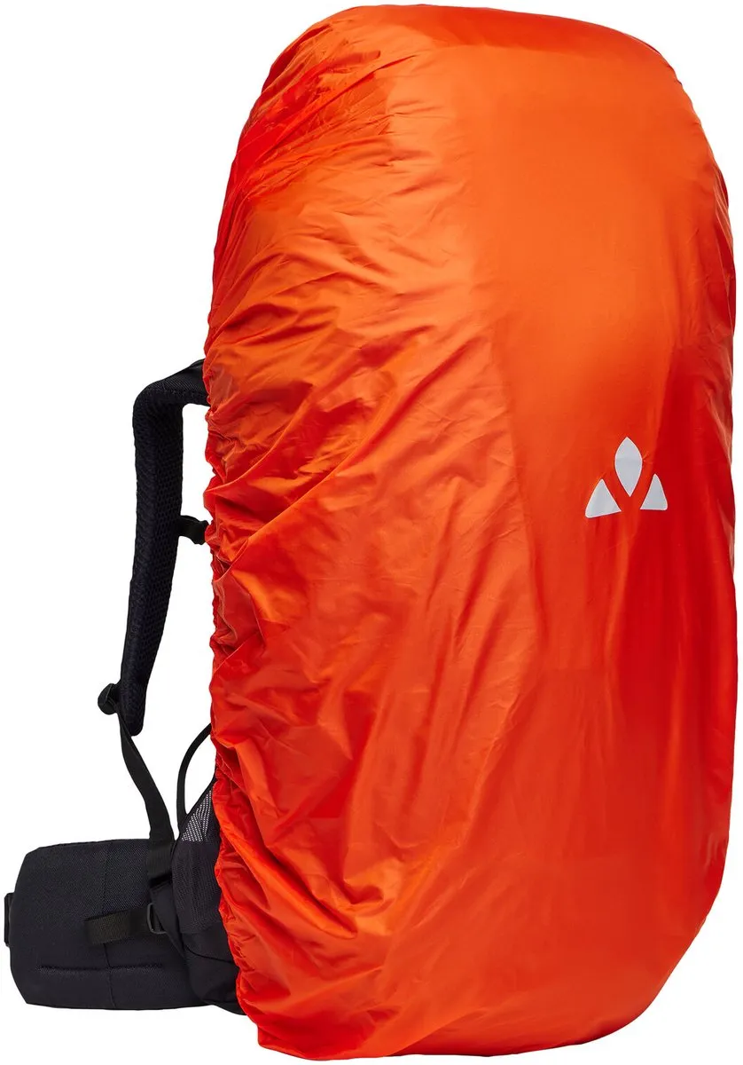 Vaude Regenhoes 30-55L - Oranje