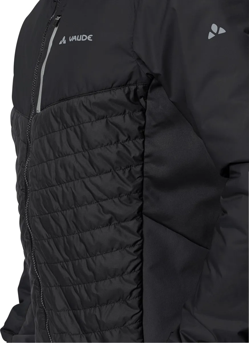 Vaude Posta Insulation Heren - M - Zwart
