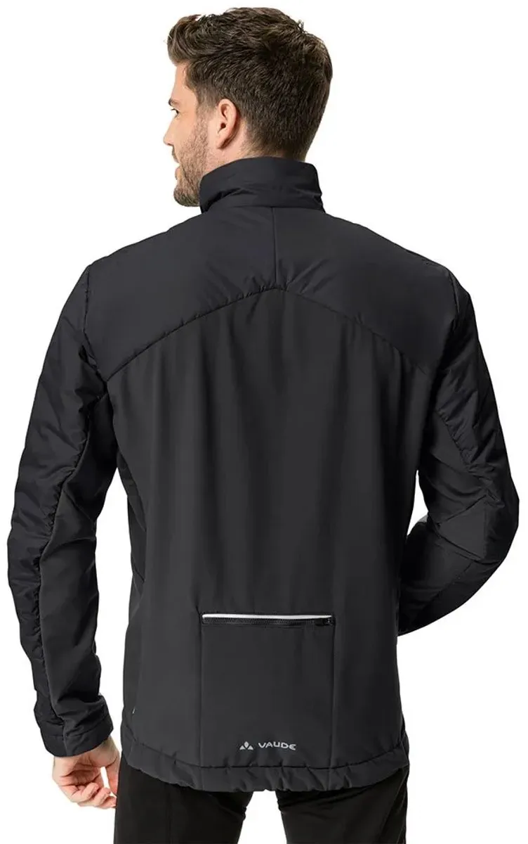 Vaude Posta Insulation Heren - M - Zwart
