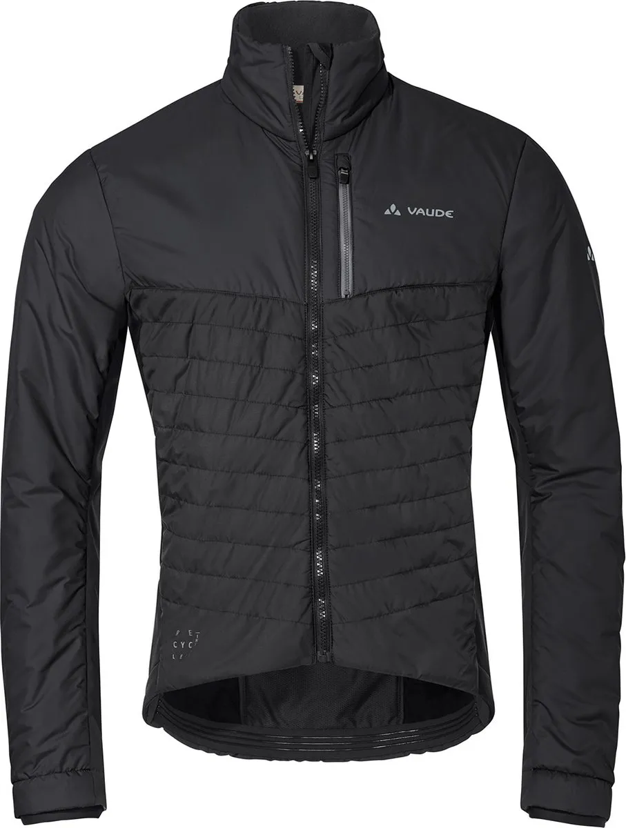 Vaude Posta Insulation Heren - M - Zwart