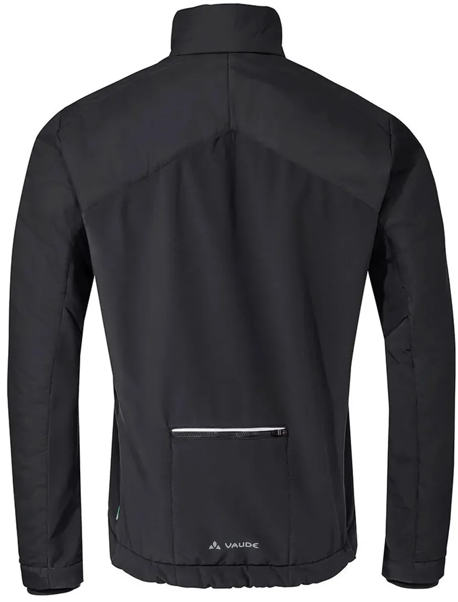 Vaude Posta Insulation Heren - M - Zwart