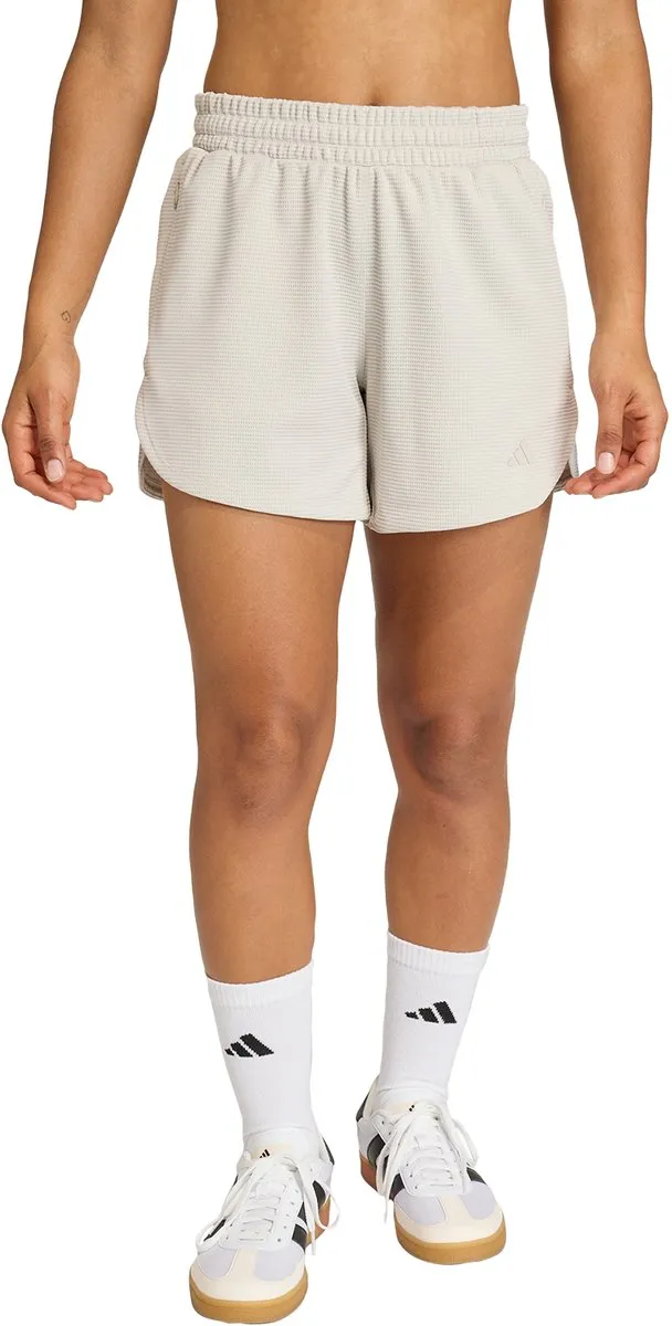 Adidas Performance Pacer Waffle Workoutshort KD0077 - XL