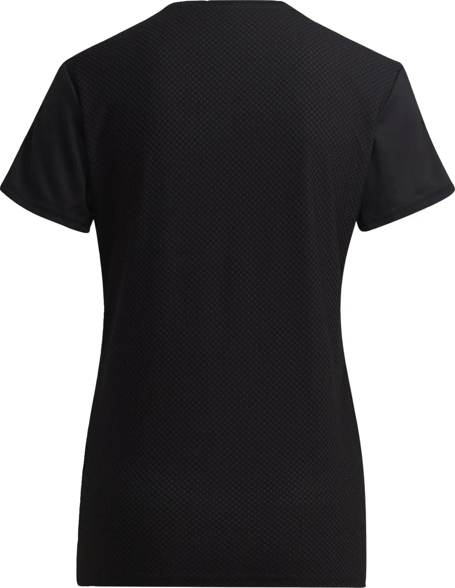 adidas Performance Tiro 23 League Voetbalshirt HR4612 - Zwart S
