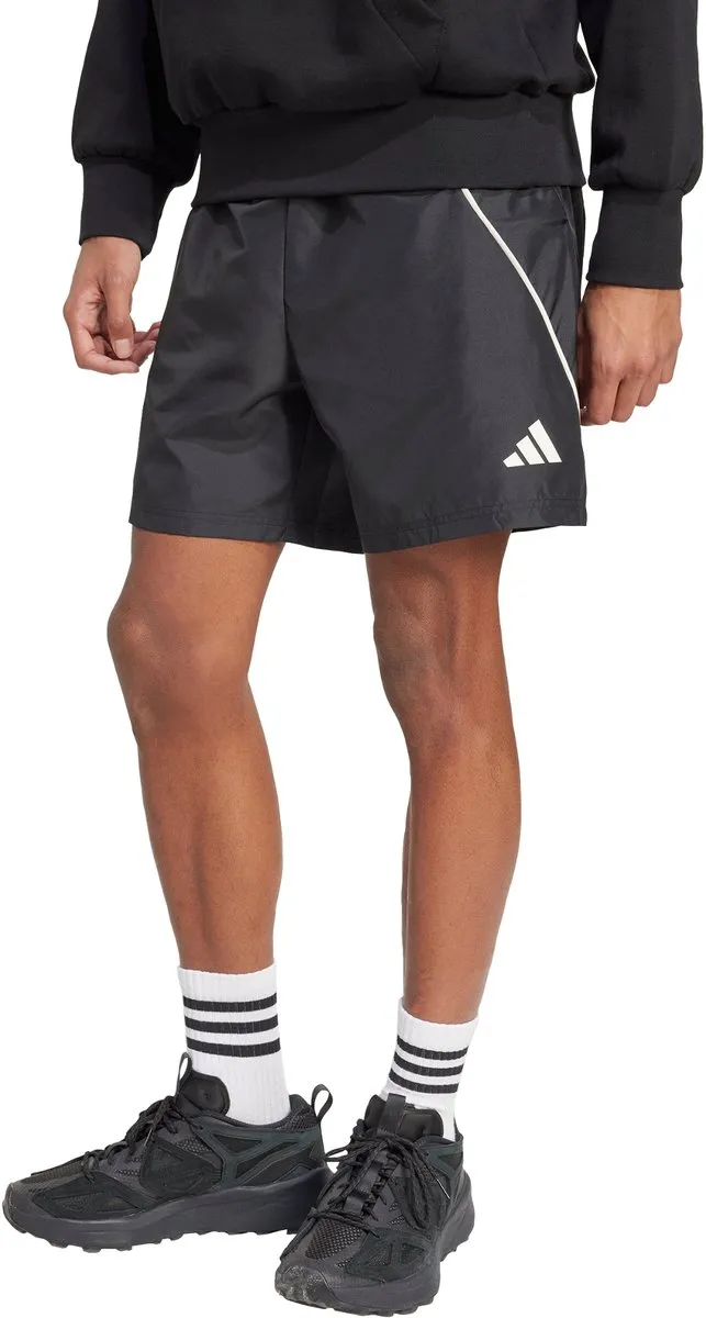adidas Sportswear Stadium Short JN1823 - Heren - Zwart