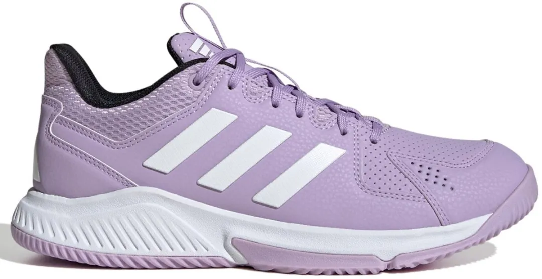 adidas Court Flight Hockeyschoenen Dames