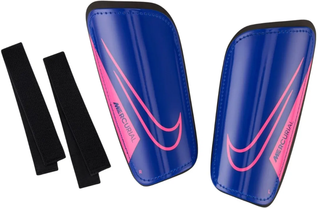 Nike Mercurial Hardshell Scheenbeschermers