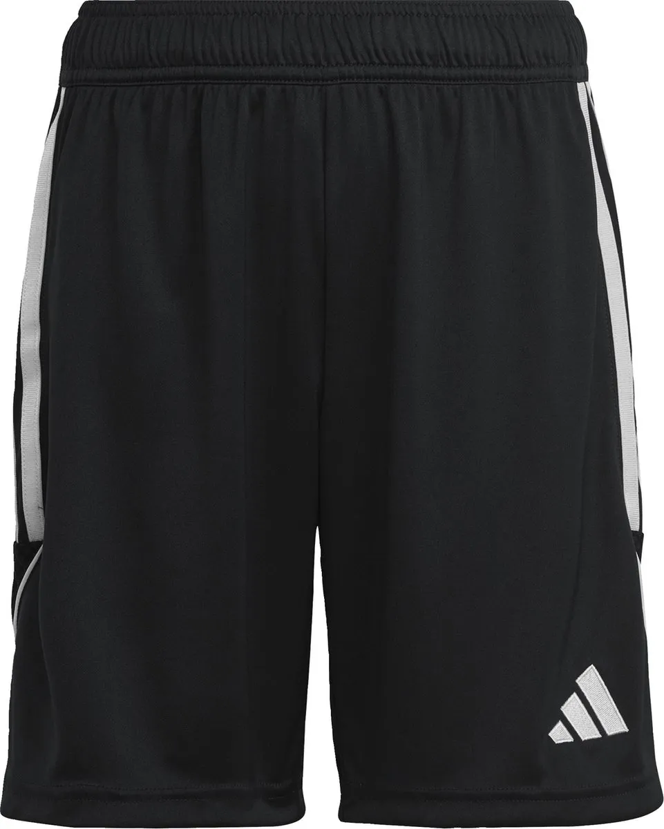 adidas Performance Tiro 23 League Short 176 - Zwart - afbeelding 6 van 6