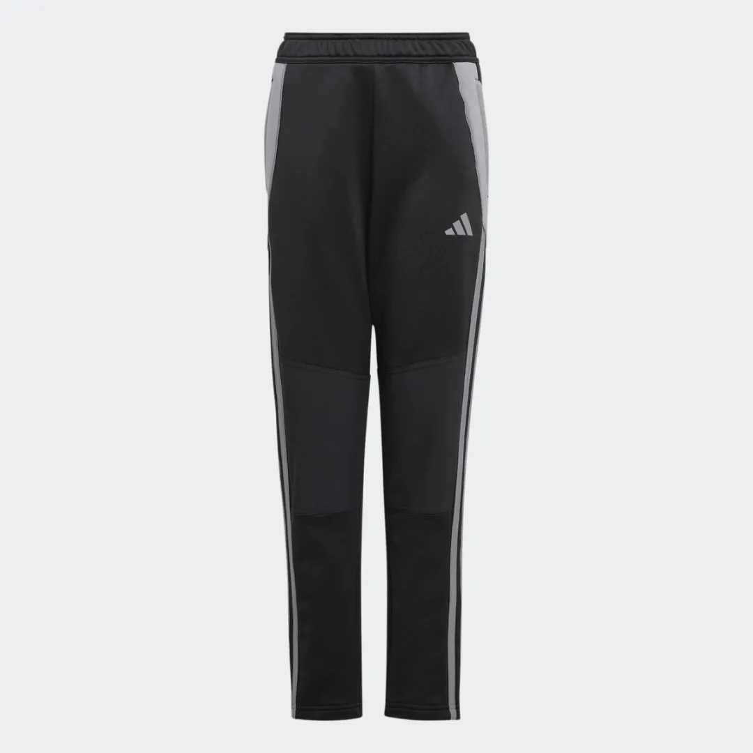adidas Tiro24 Winpty Trainingsbroek 176cm - Zwart