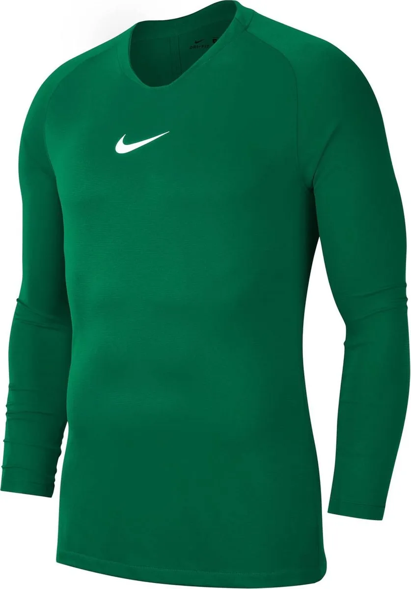 Nike Dry Park First Layer LS Shirt Junior 140