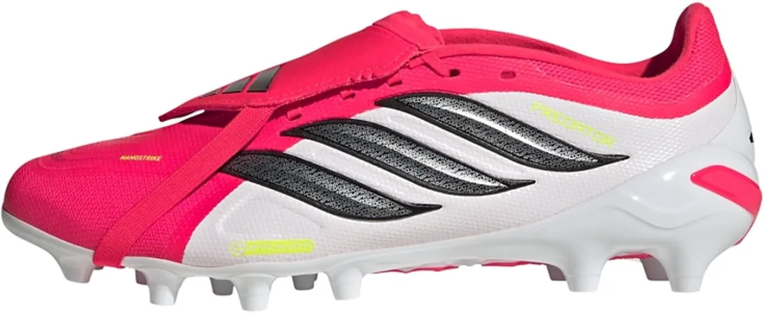 adidas Performance Predator League JR7902 Voetbalschoenen - Rood