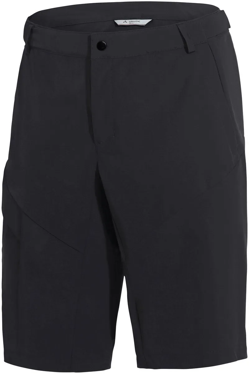 Vaude Tamaro Shorts III Heren Fietsbroek