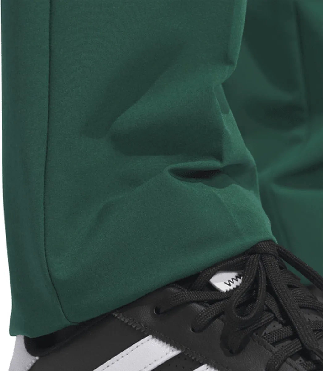 Adidas Ultimate 365 Tapered Heren Golfbroek Groen 30/30