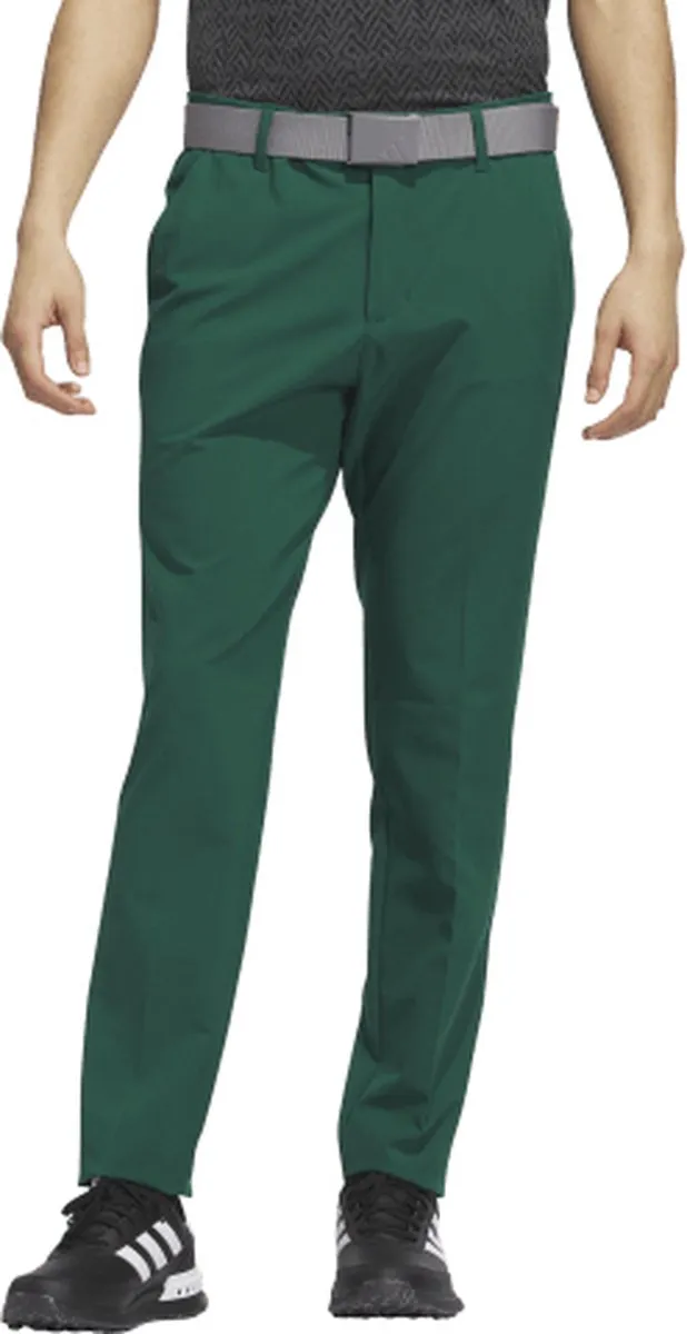 Adidas Ultimate 365 Tapered Heren Golfbroek Groen 30/30