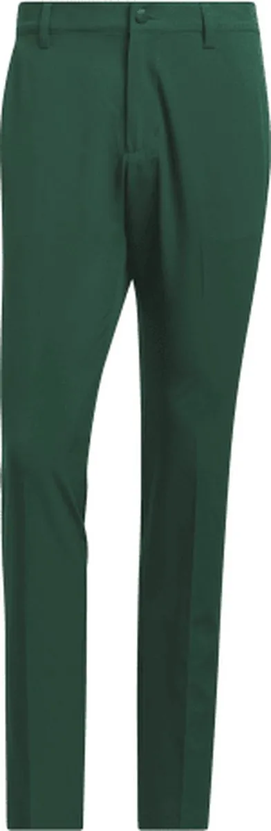 Adidas Ultimate 365 Tapered Heren Golfbroek Groen 30/30