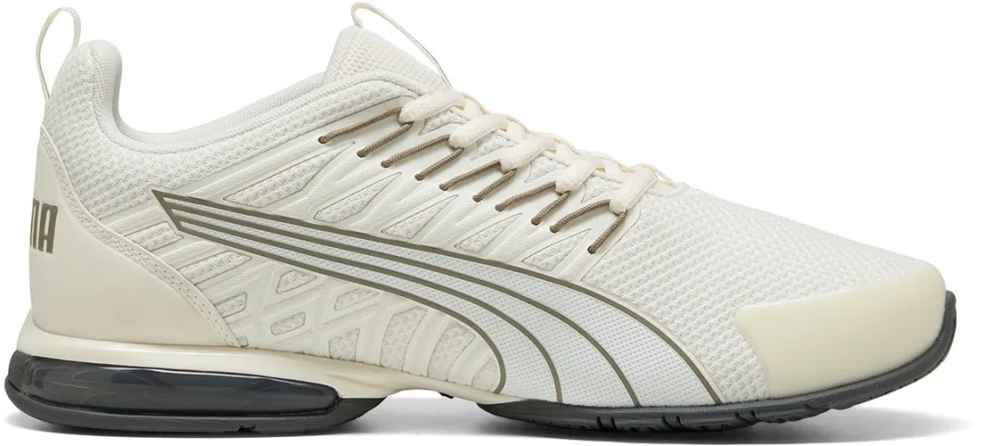 PUMA Voltaic EVO Heren Hardloopschoenen 379601 19 - Wit