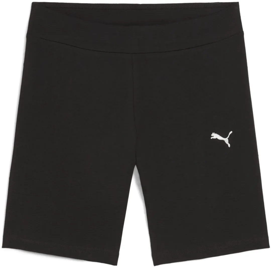 PUMA ESS Short Leggings 7” - Dames - XL - Puma Black