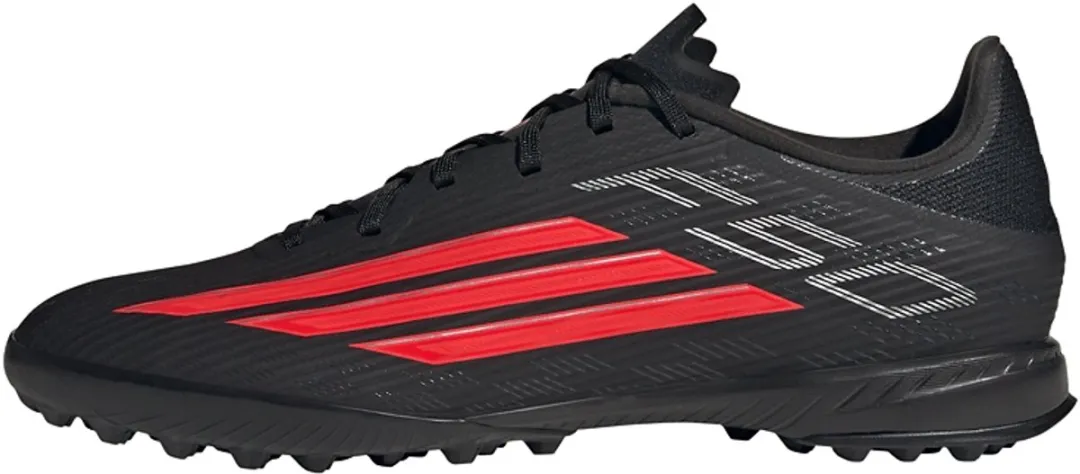 adidas Performance F50 League Turf Voetbalschoenen JR8977 - Zwart