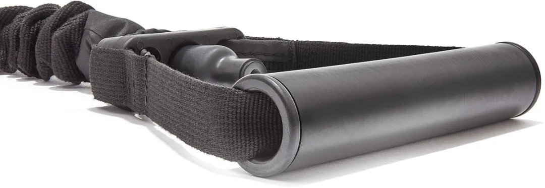 Adidas Power Tube Level 3 - Witte weerstandsband