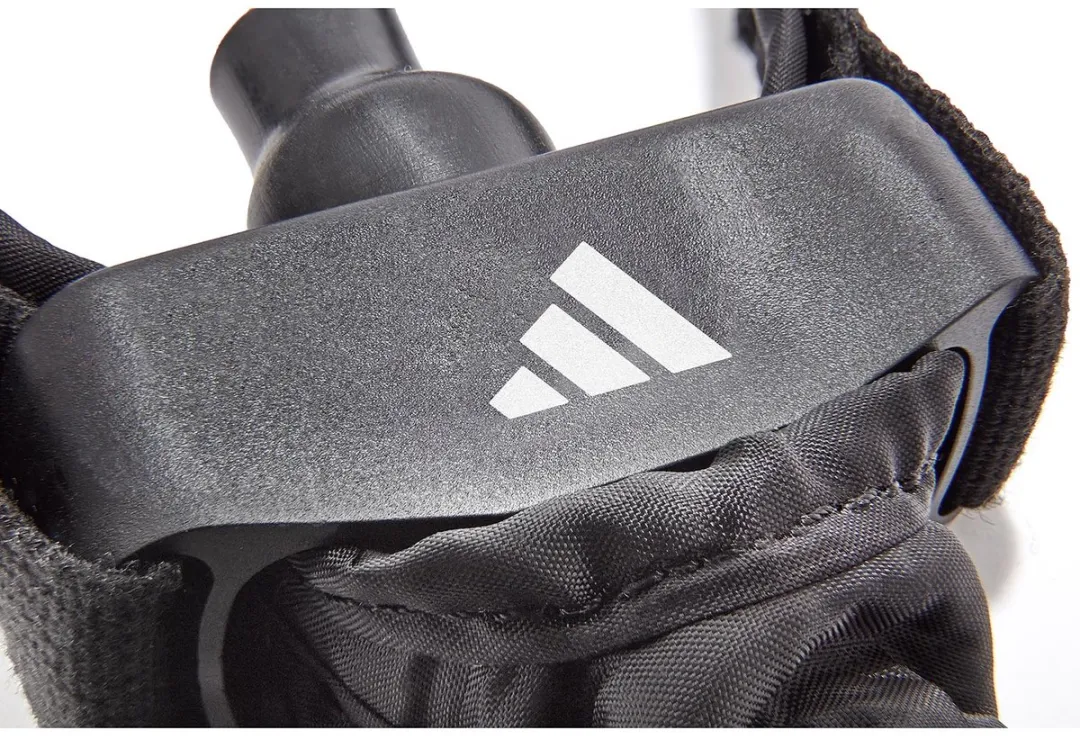 Adidas Power Tube Level 3 - Witte weerstandsband