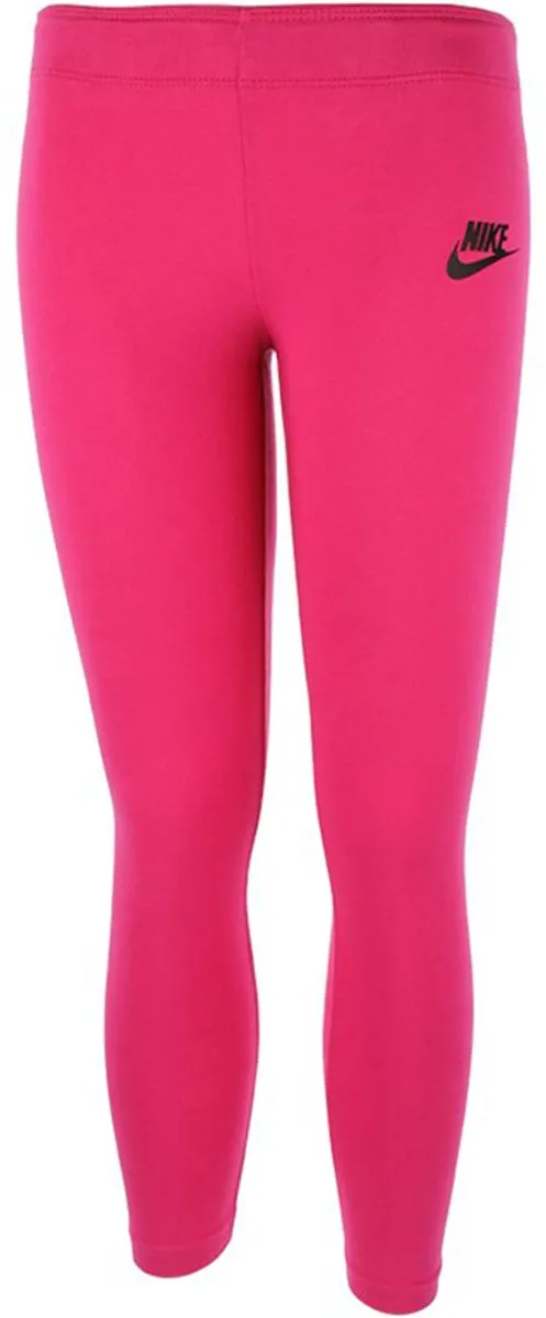 Nike G NSW Club Logo Legging Meisjes