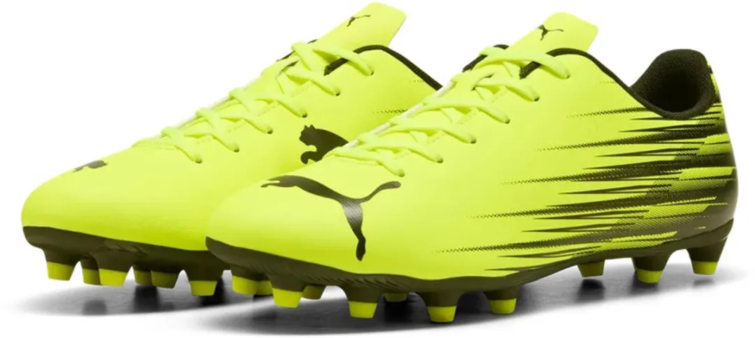 PUMA Attacanto II FG/AG Voetbalschoenen