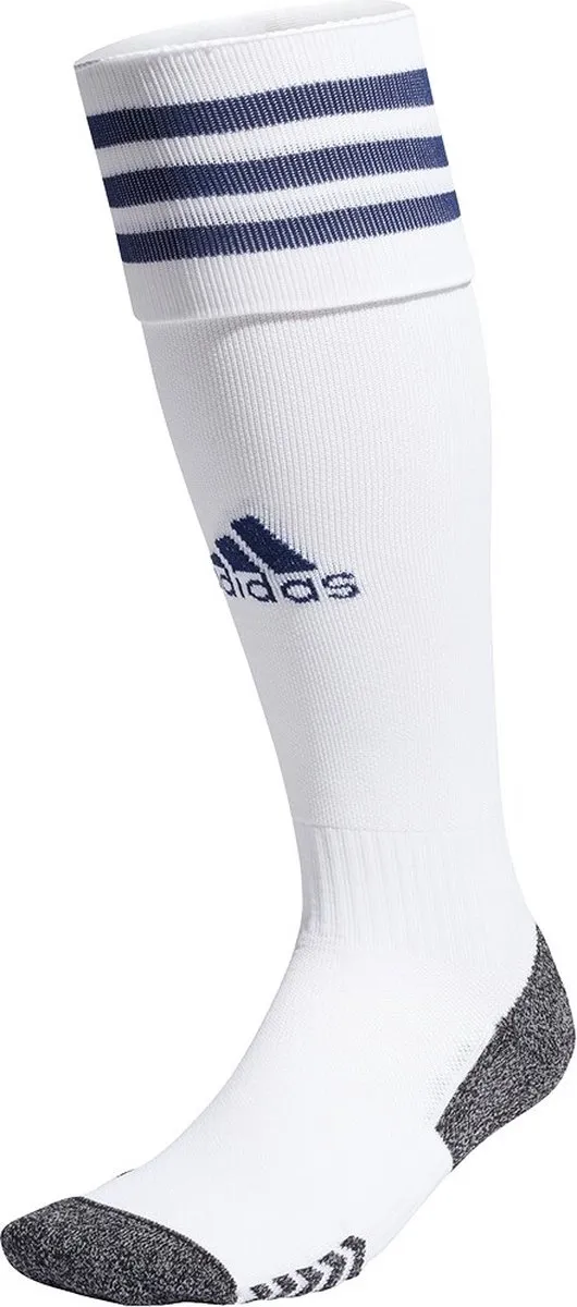 adidas Adi Sock 21 Witte Voetbalsokken 46-48