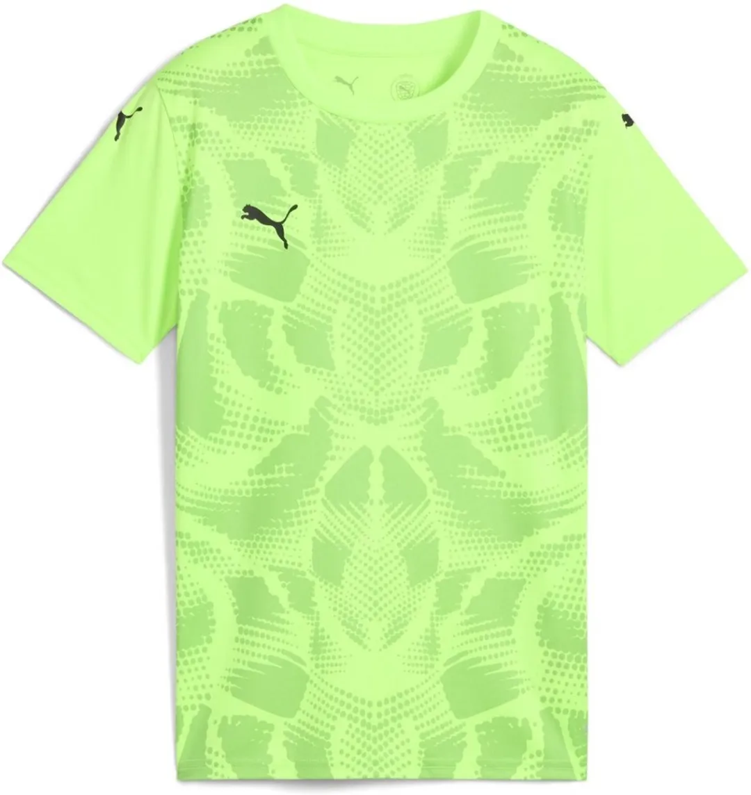 PUMA Kinder TeamUltimate Jersey Jr 706282