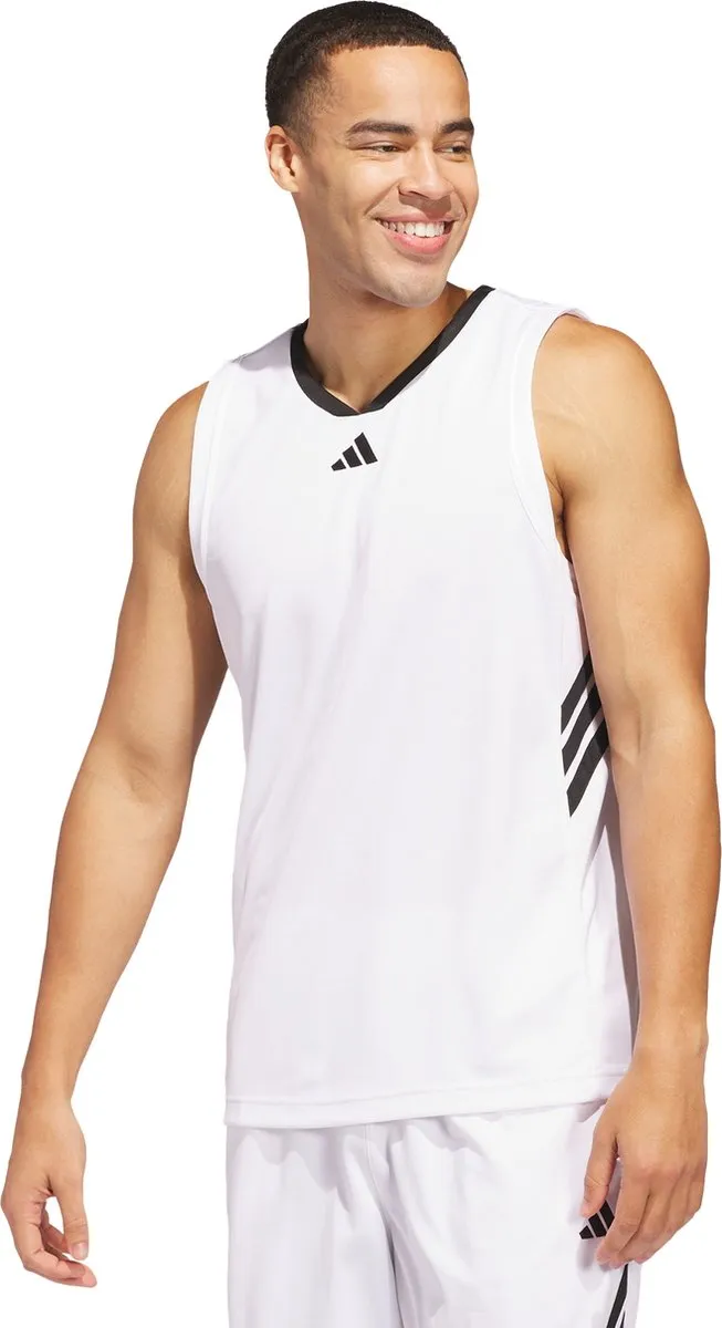 adidas Performance Basketball Legends Tanktop JN4745