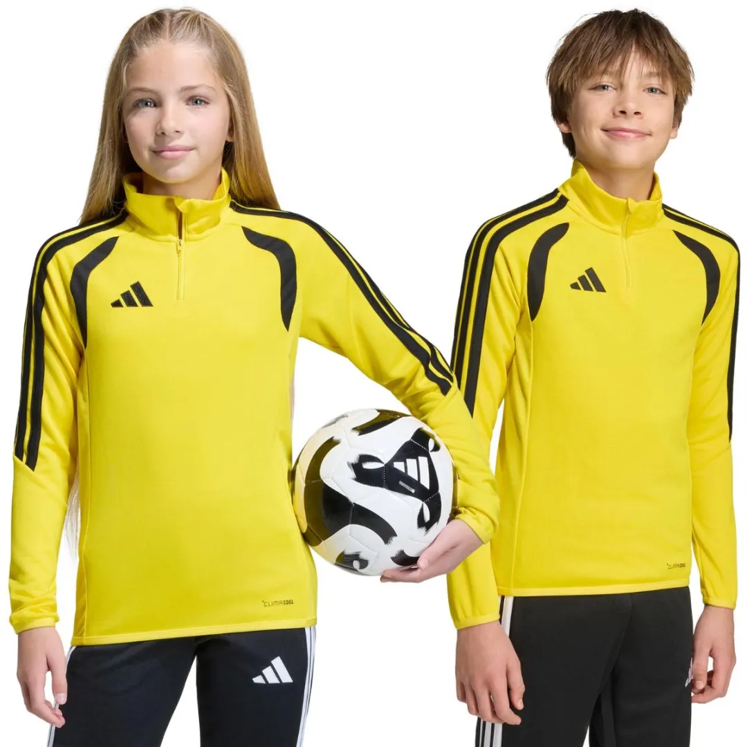 adidas Tiro 26 League Trainingstop Kinderen