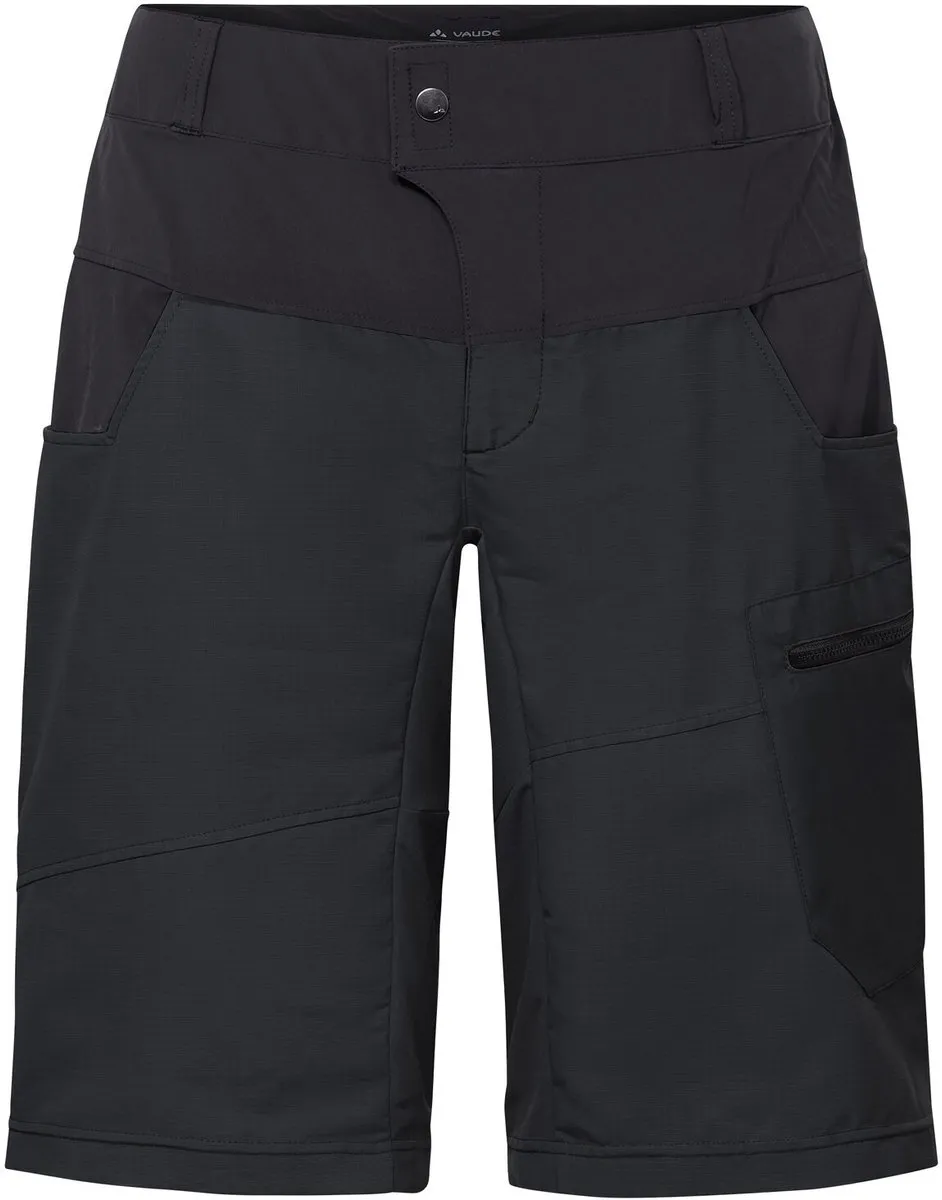 Vaude Qimsa Shorts II Fietsshorts heren - XXXL - Heron - afbeelding 6 van 6