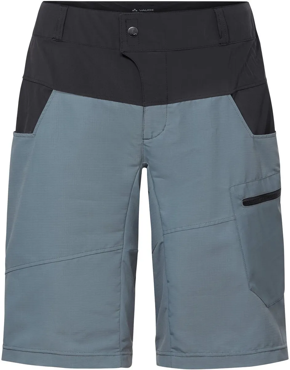 Vaude Qimsa Shorts II Fietsshorts heren