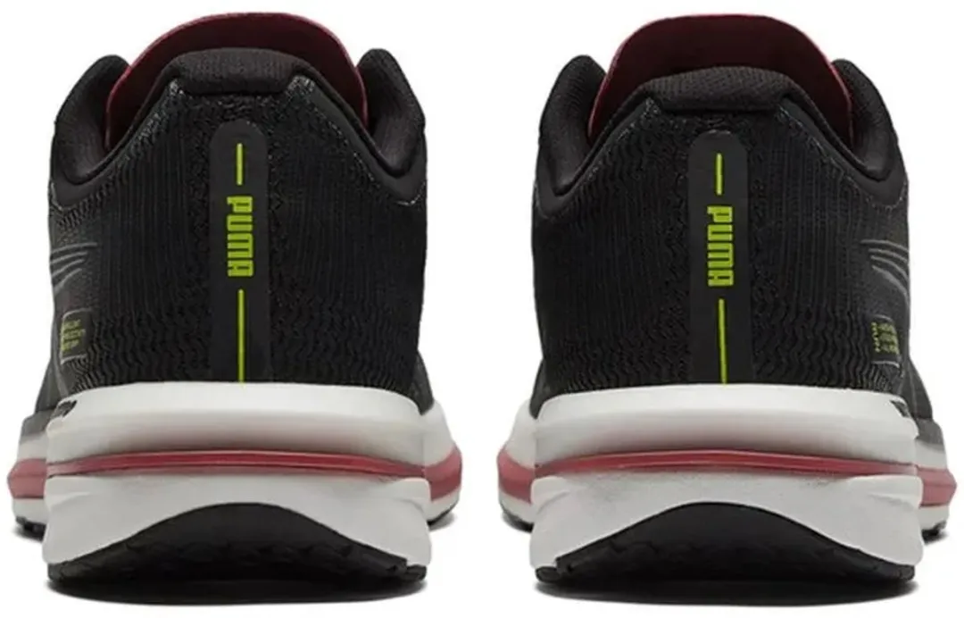 PUMA Velocity Nitro WTR WNS - Schoen 40 - Zwart