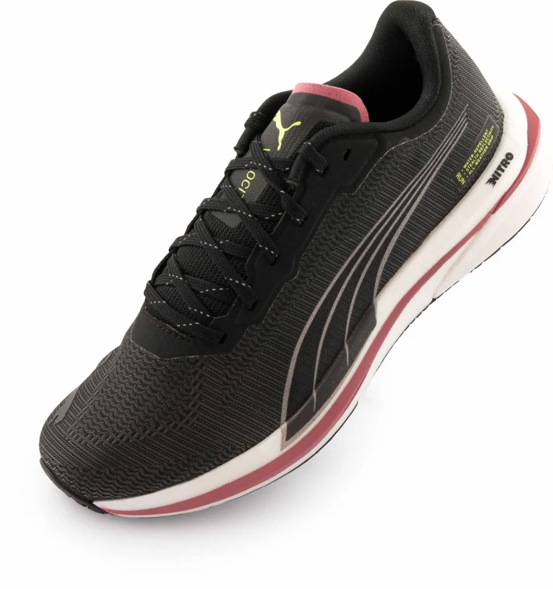 PUMA Velocity Nitro WTR WNS