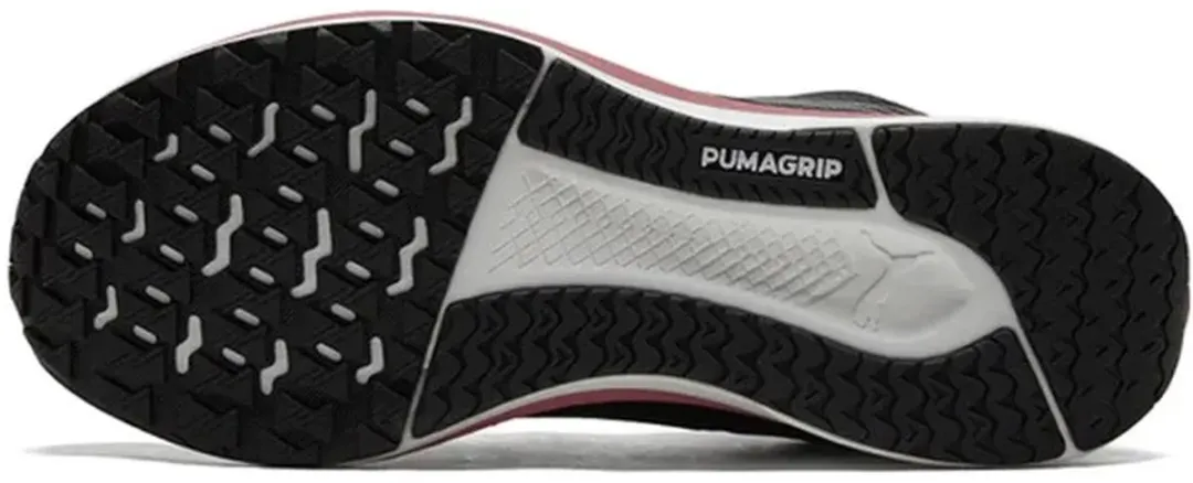 PUMA Velocity Nitro WTR WNS - Schoen 40 - Zwart