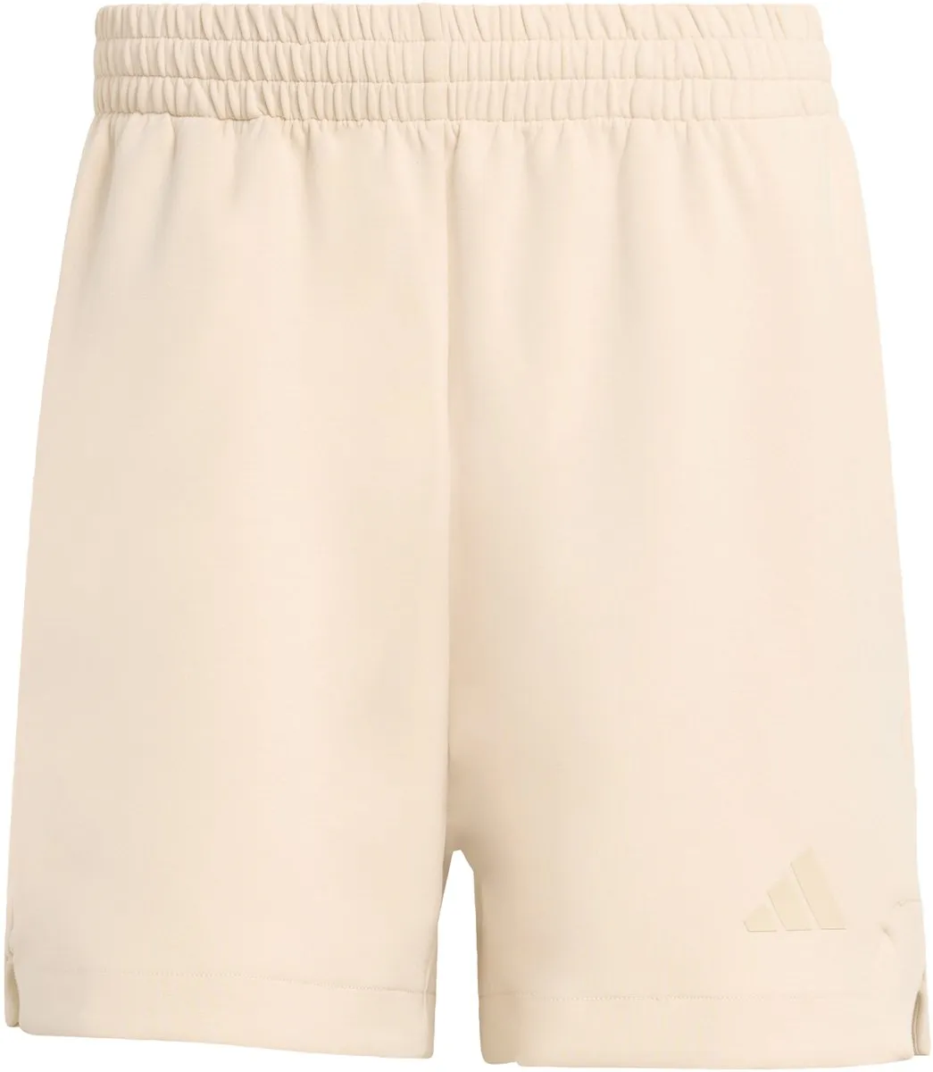 adidas Sportswear SOFT LUX Short M - Beige