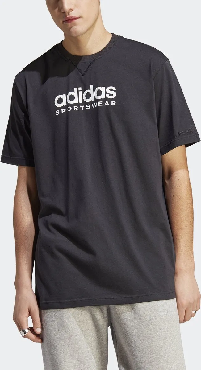 adidas Sportswear All SZN Graphic T-shirt IC9815