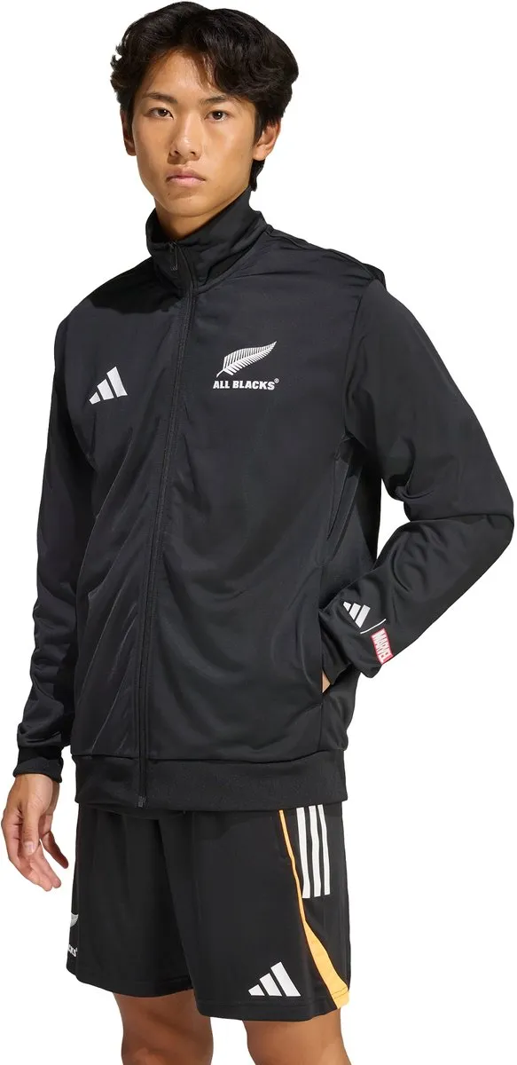 adidas Performance All Blacks x Marvel Sportjack Heren