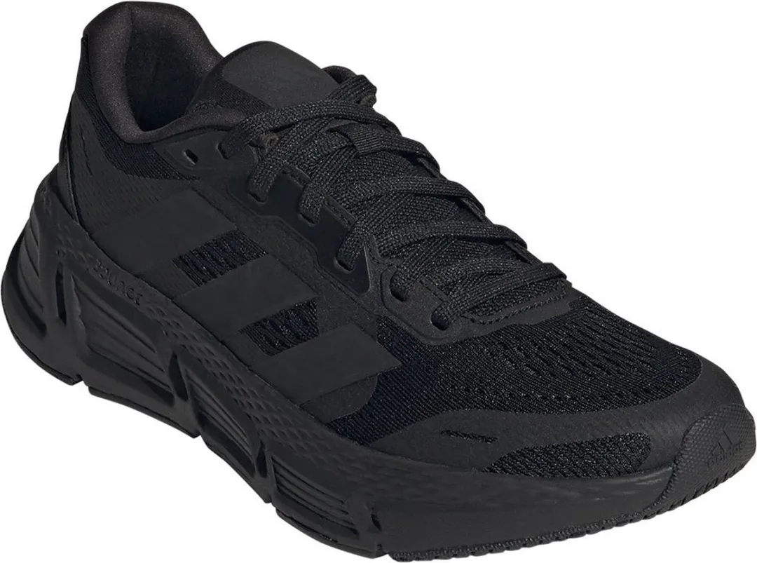 Adidas Questar 2 Hardloopschoenen - EU 42 - Zwart