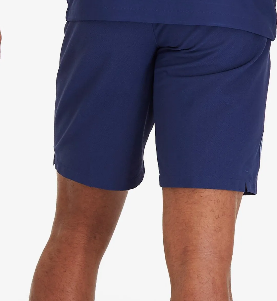 Nike Vaporknit PSG Wedstrijdshort - XS - Blauw