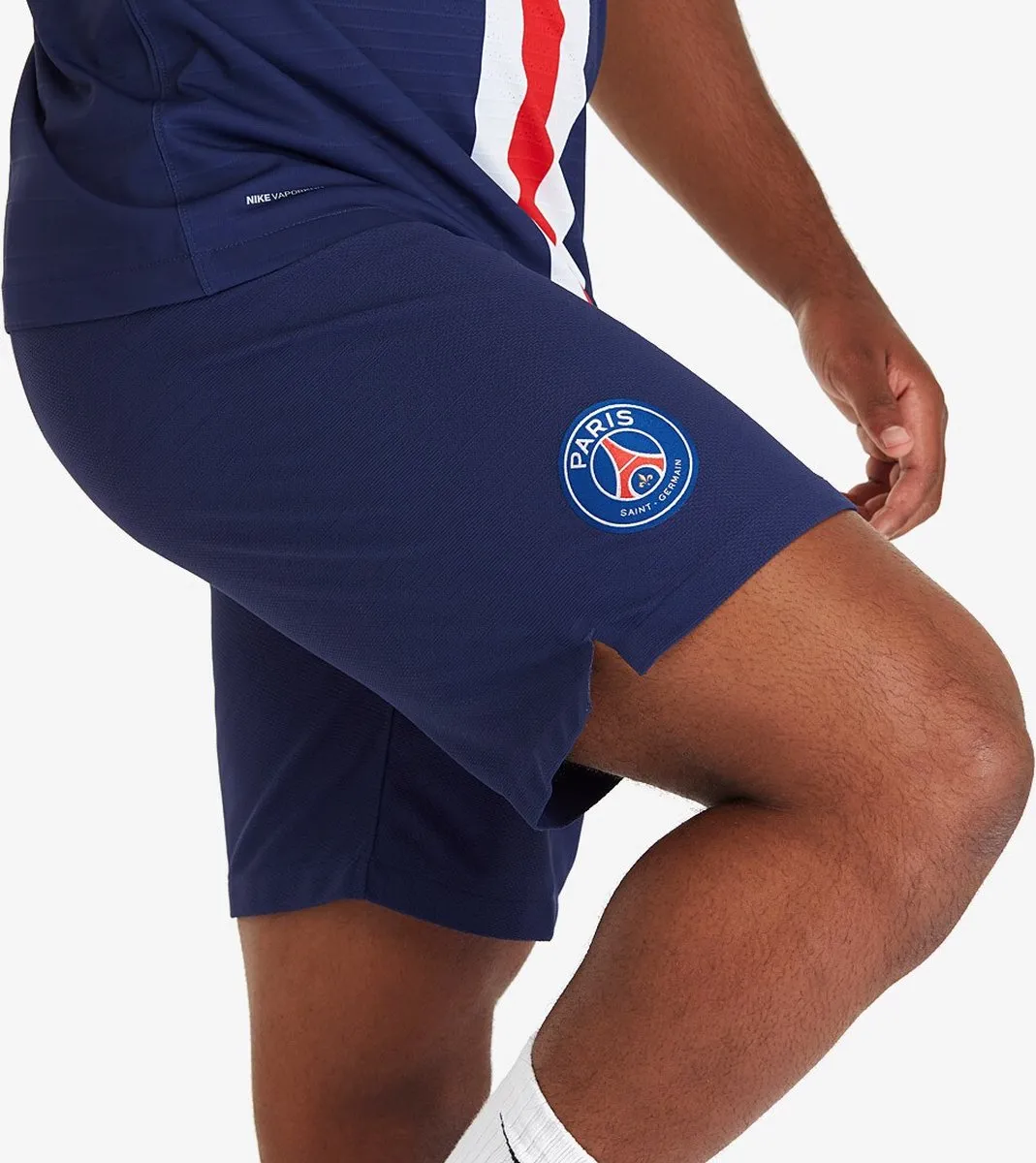 Nike Vaporknit PSG Wedstrijdshort