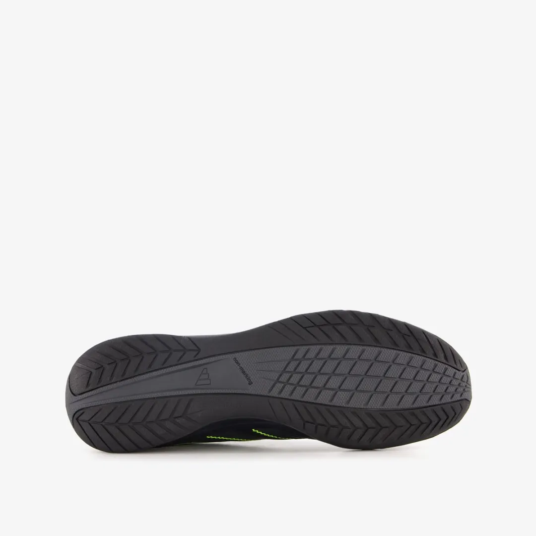 adidas Copa Pure 3 Club Zaalvoetbalschoenen Heren - 41 1/3 - Zwart/Geel