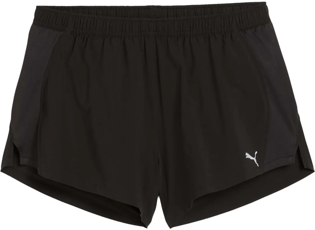 PUMA W Run Velocity 3 Shorts 526585-89 - Rood