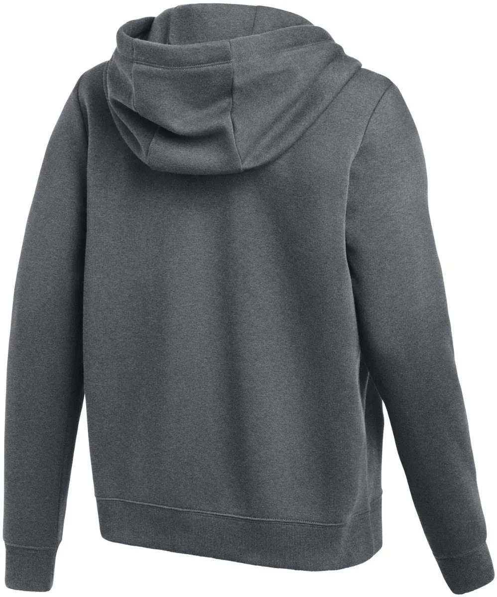 Nike Park 26 Fleece Full-Zip Hoodie - Grijs - 2XL