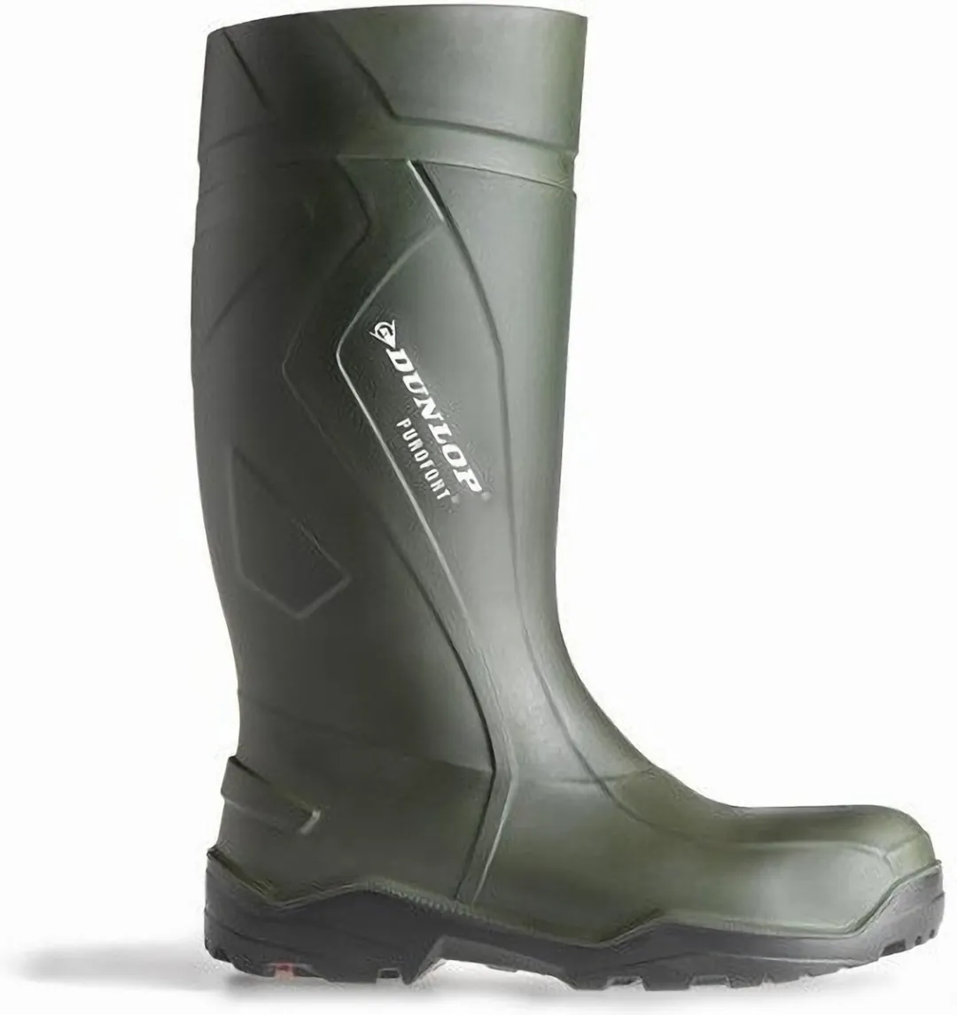 Dunlop C76208390 Werklaars S5