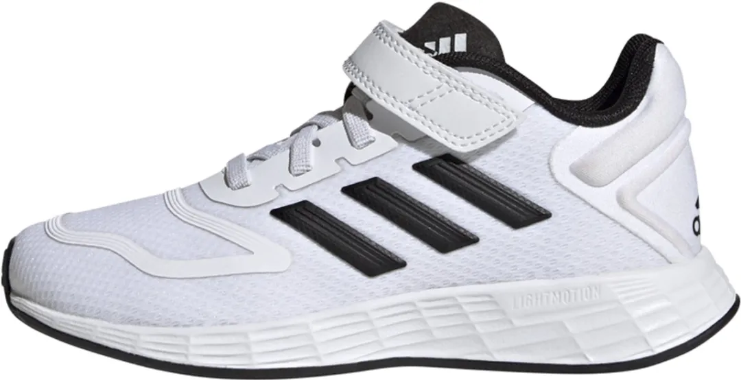 Adidas Performance Duramo 10 Schoenen - 31.5 - Wit