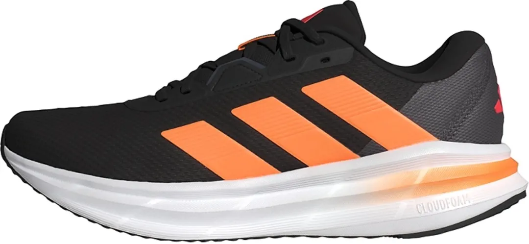 adidas Performance Galaxy 7 Hardloopschoenen Heren - Zwart