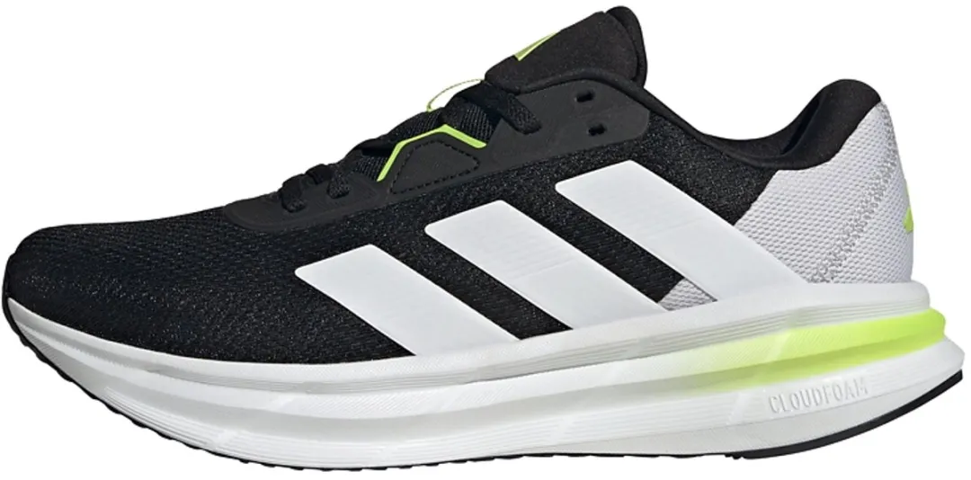 adidas Performance Galaxy 7 Hardloopschoenen Heren - Zwart